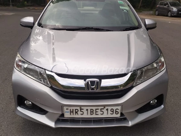 HONDA City [2008-2011]