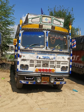 TATA MOTORS LPT 1613