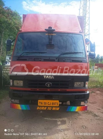 TATA MOTORS 1212 LPT