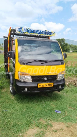 TATA MOTORS Ace Mega XL