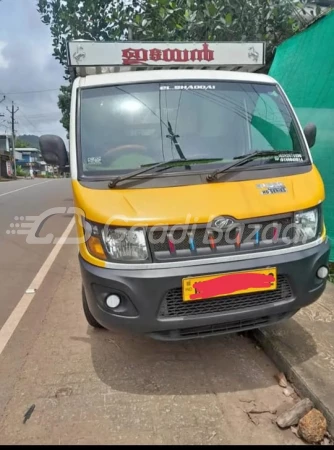 MAHINDRA SUPRO PROFIT TRUCK