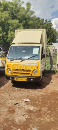 TATA MOTORS Ace Gold