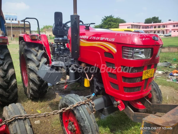 TATA MOTORS HYVA- 2518