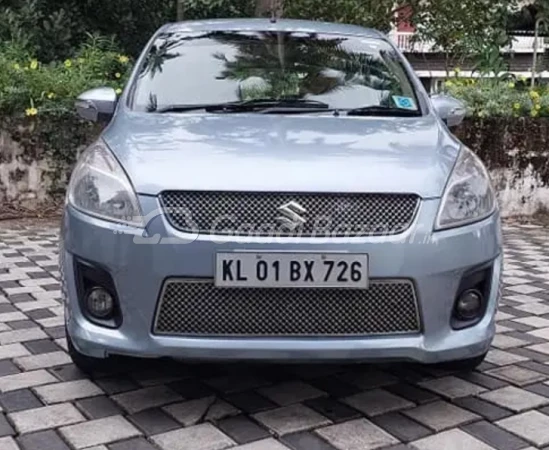 MARUTI SUZUKI Ertiga [2012-2015]