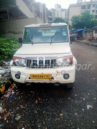 MAHINDRA Bolero Maxitruck Plus