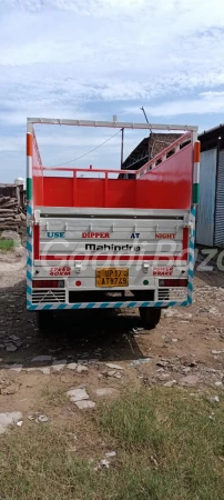 MAHINDRA BIG BOLERO PICK UP