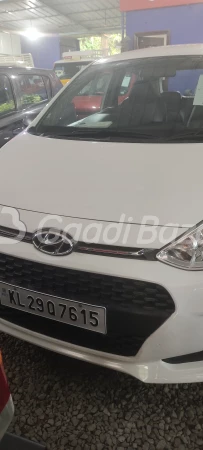 HYUNDAI GRAND I 10