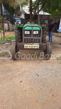 John Deere 5103 S