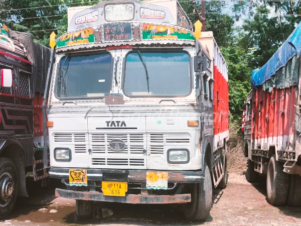 TATA MOTORS LPT 1613