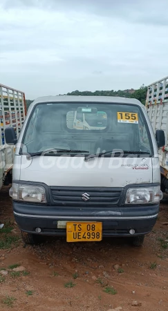 Maruti Suzuki Super Carry Diesel
