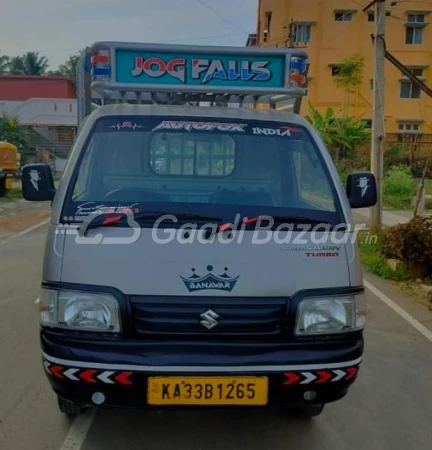 Maruti Suzuki Super Carry Diesel