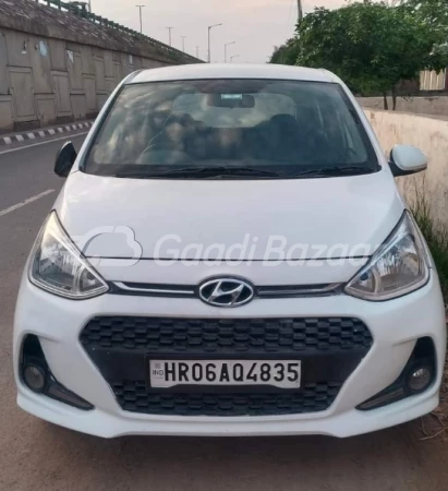 HYUNDAI GRAND I 10