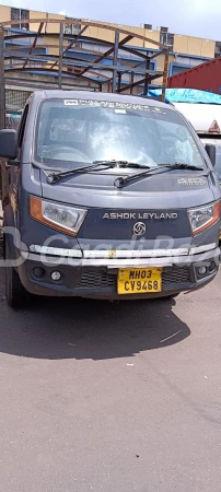 ASHOK LEYLAND BADA DOST I4