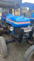 Escorts Powertrac 434 Ds Super Saver
