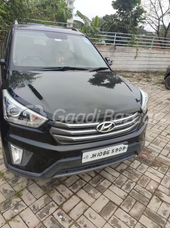 HYUNDAI HYUNDAI CRETA