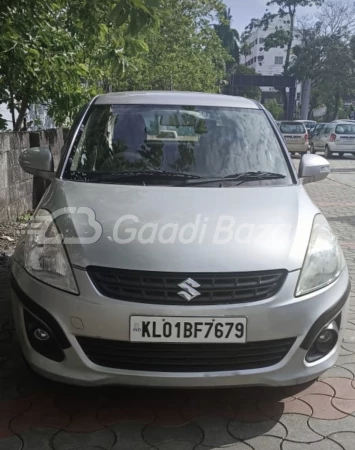 MARUTI SUZUKI Swift DZire [2011-2015]