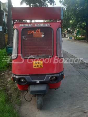 Atul Shakti Passenger