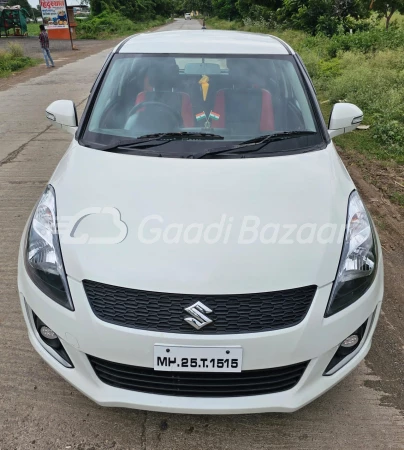 MARUTI SUZUKI SWIFT DZIRE