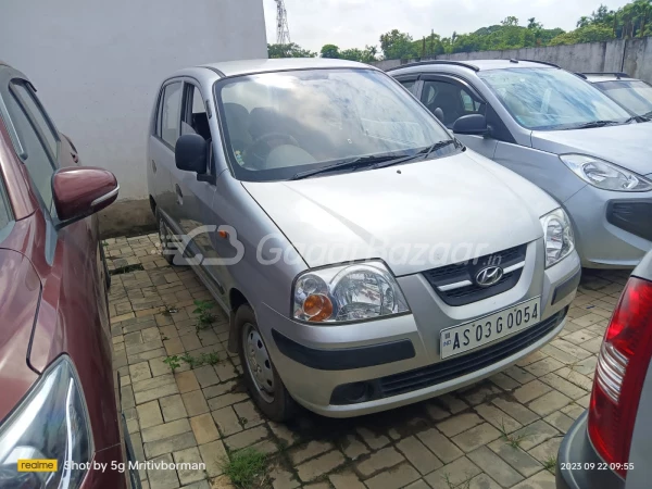 HYUNDAI Santro Xing [2003-2008]