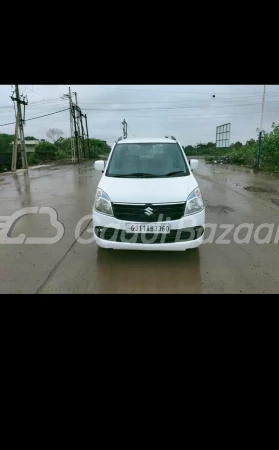 MARUTI SUZUKI WAGON R