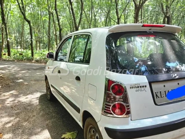 HYUNDAI Santro Xing [2003-2008]