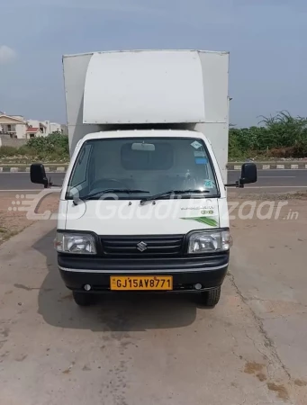 Maruti Suzuki Super Carry