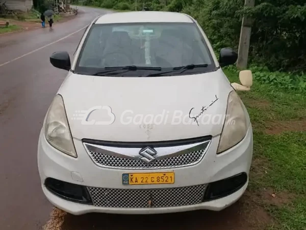 MARUTI SUZUKI Swift Dzire Tour