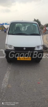 Maruti Suzuki EECO