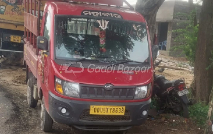 MAHINDRA SUPRO