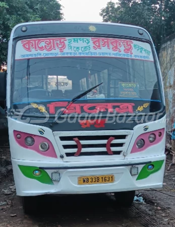 TATA MOTORS STAR BUS