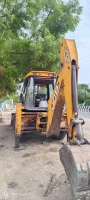 Jcb 3DXL