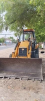 Jcb 3DXL