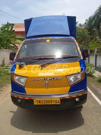 ASHOK LEYLAND BADA DOST I3