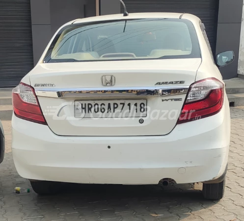 HONDA AMAZE