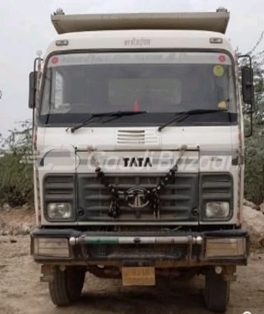 TATA MOTORS LPK 1618