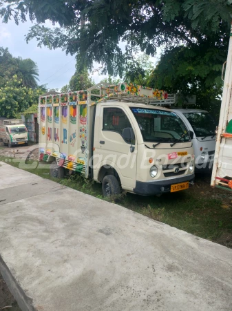 TATA MOTORS ACE