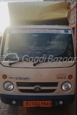 TATA MOTORS Ace Gold