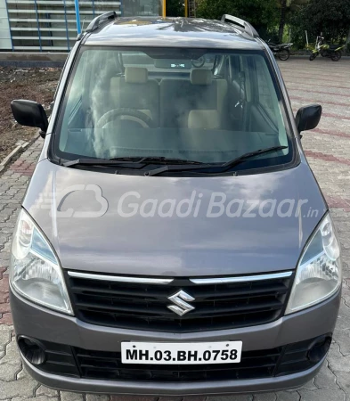 MARUTI SUZUKI WAGON R