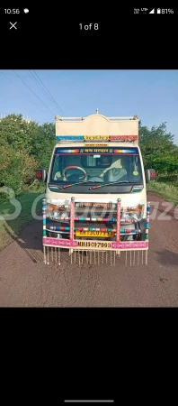 TATA MOTORS ACE