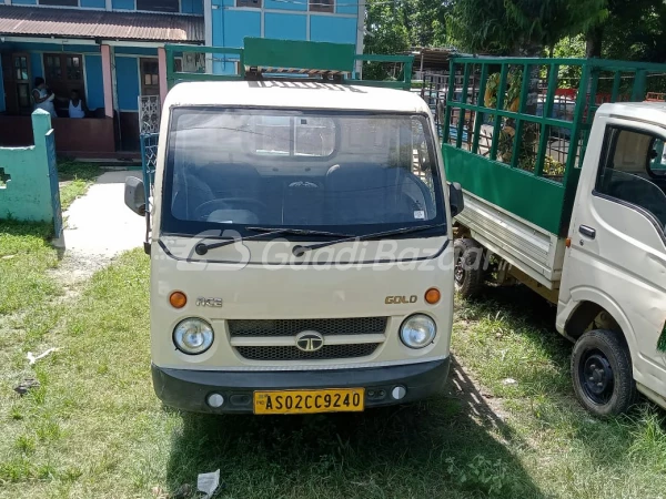 TATA MOTORS Ace Gold