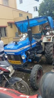 Escorts Powertrac 439 Ds Super Saver
