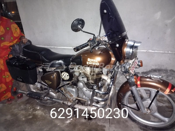 Olx 2024 royal enfield