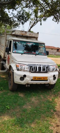 MAHINDRA BOLERO