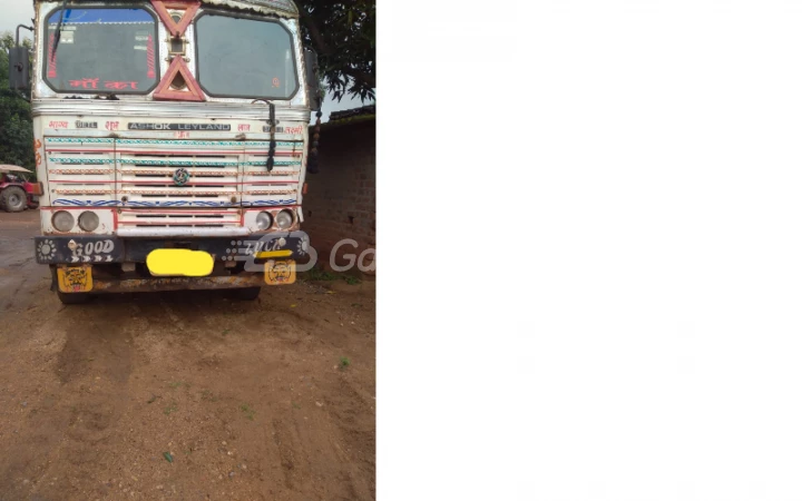 ASHOK LEYLAND LPT 3718