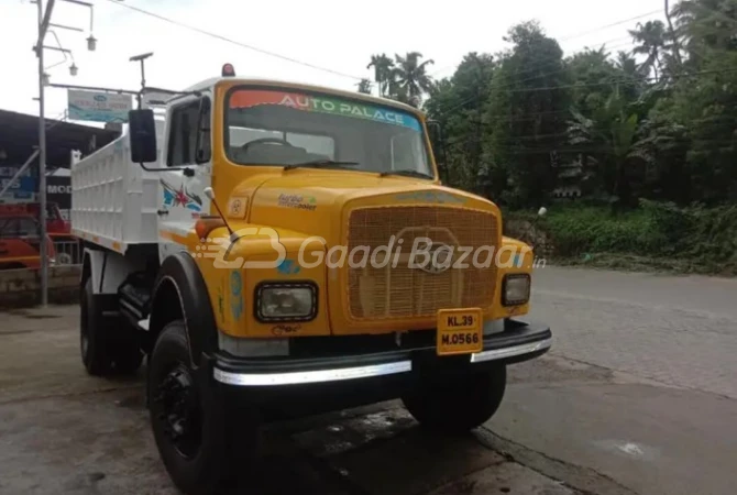 TATA MOTORS LPT 1613