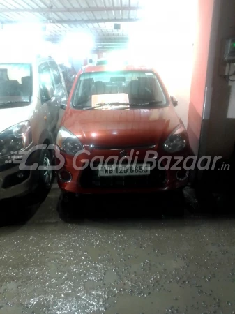 MARUTI SUZUKI ALTO 800