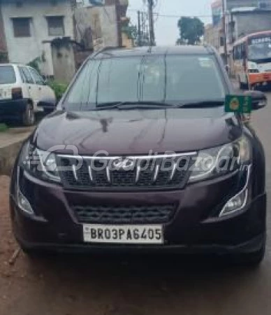 MAHINDRA XUV500 [2011-2015]