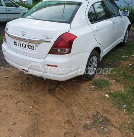 MARUTI SUZUKI Swift DZire [2011-2015]