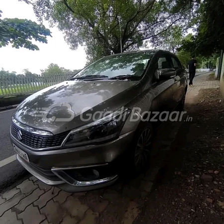 MARUTI SUZUKI CIAZ