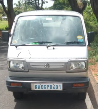 MARUTI SUZUKI OMNI